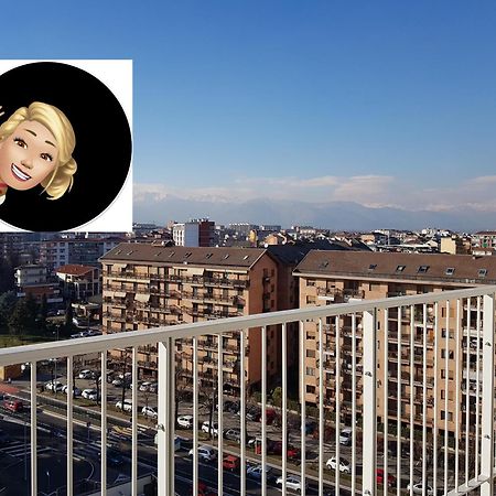 Lucrece Holiday Apartment Turyn Zewnętrze zdjęcie
