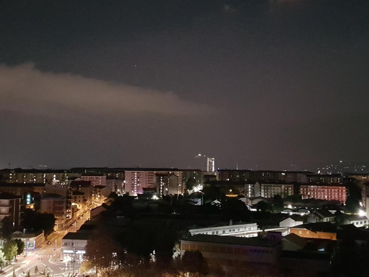 Lucrece Holiday Apartment Turyn Zewnętrze zdjęcie