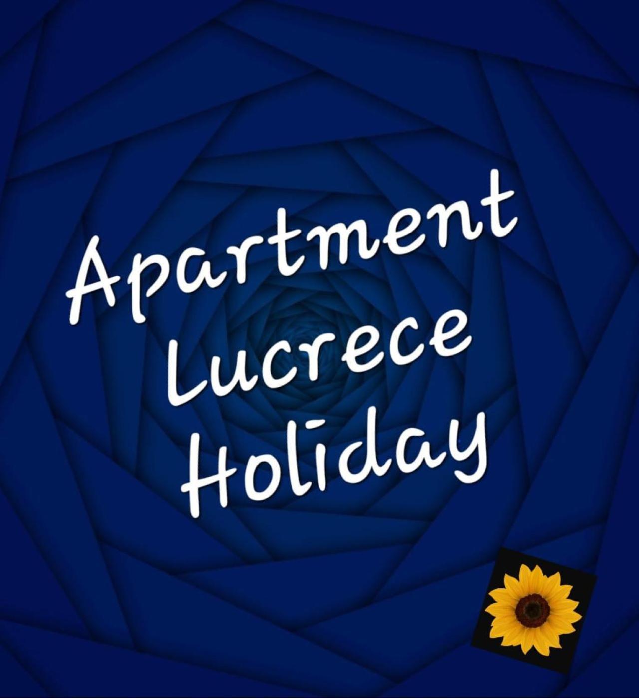Lucrece Holiday Apartment Turyn Zewnętrze zdjęcie