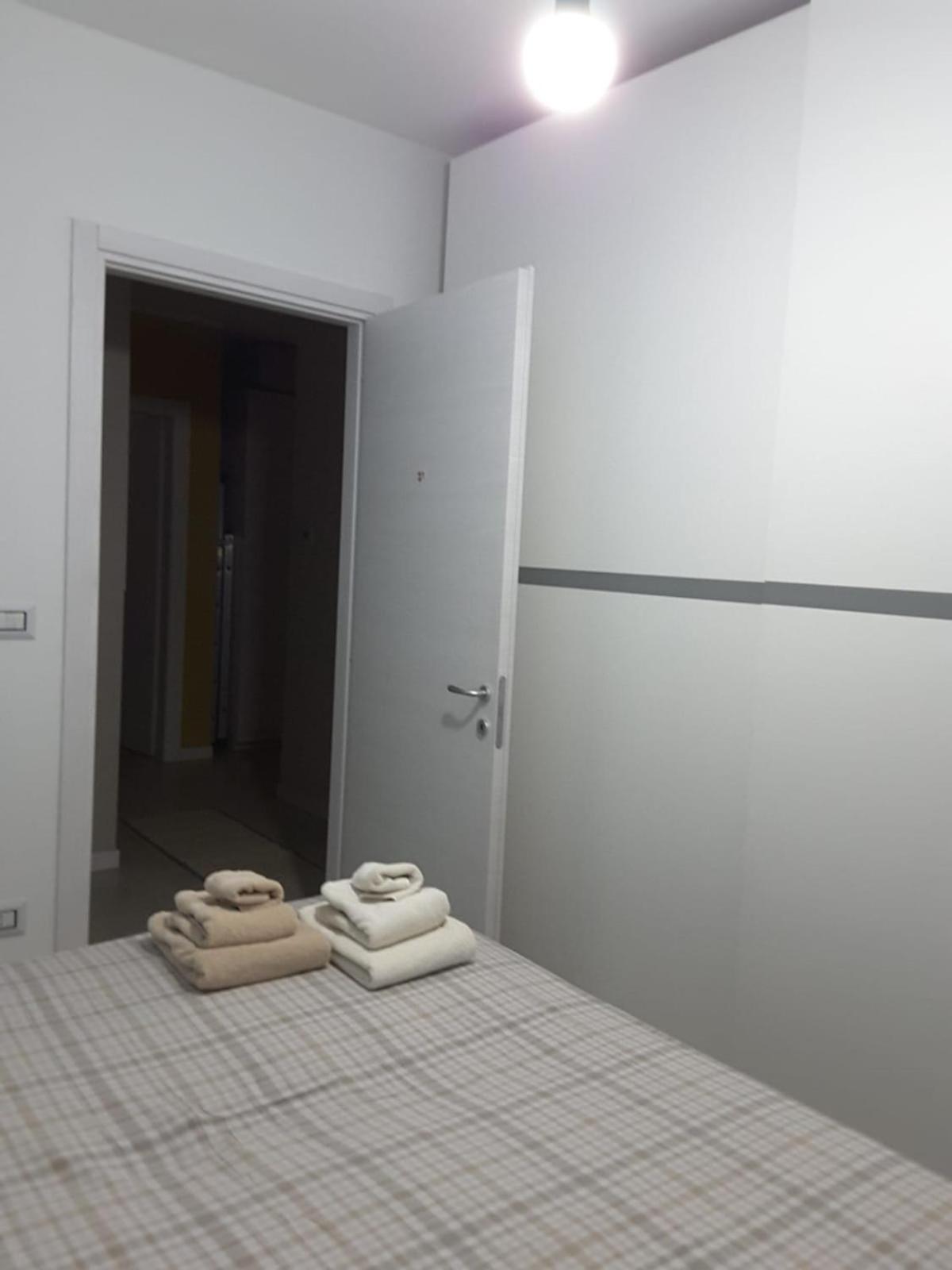 Lucrece Holiday Apartment Turyn Zewnętrze zdjęcie