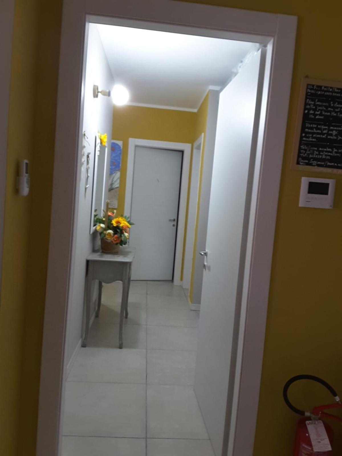Lucrece Holiday Apartment Turyn Zewnętrze zdjęcie