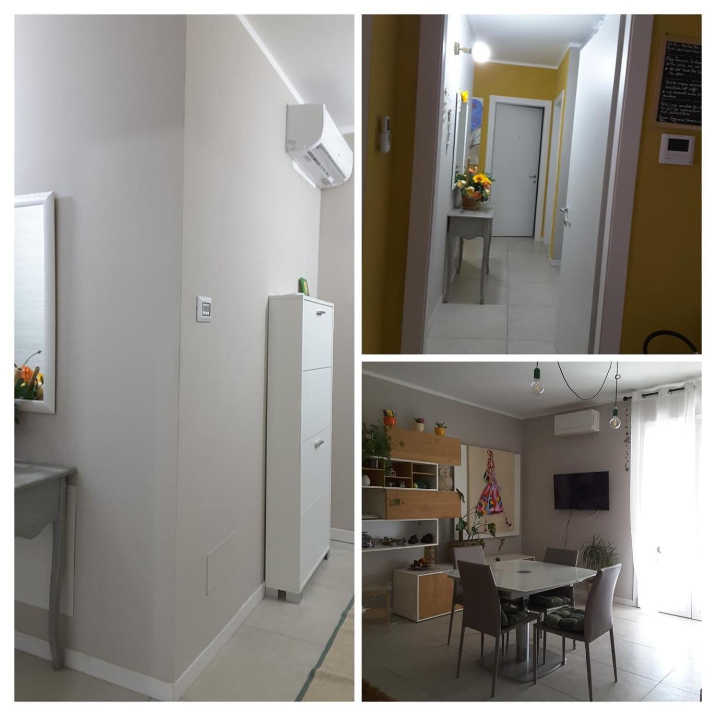 Lucrece Holiday Apartment Turyn Zewnętrze zdjęcie