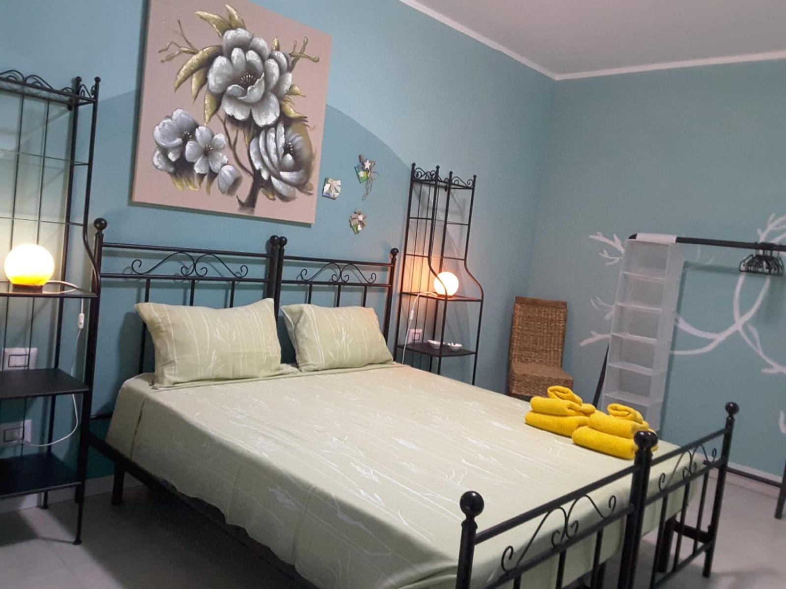 Lucrece Holiday Apartment Turyn Zewnętrze zdjęcie