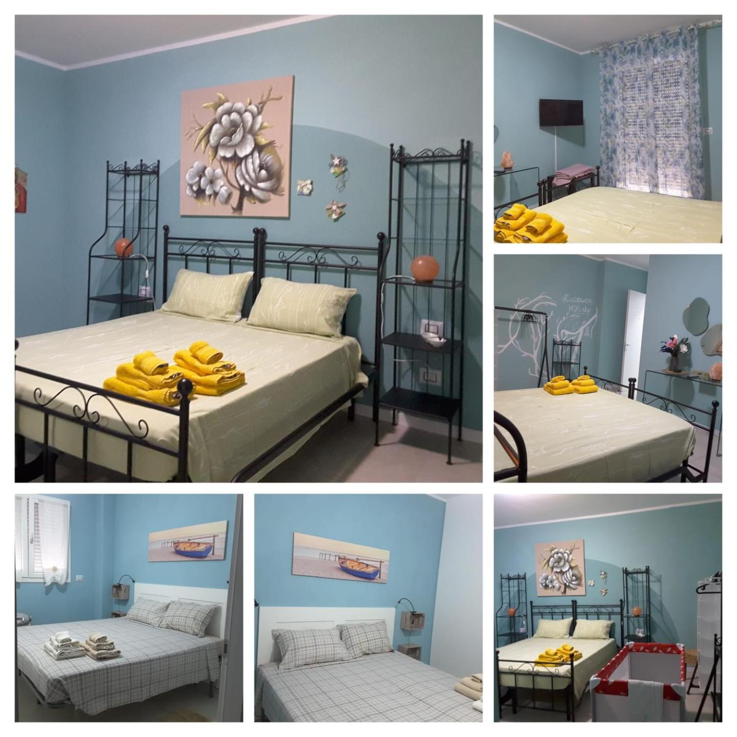 Lucrece Holiday Apartment Turyn Zewnętrze zdjęcie