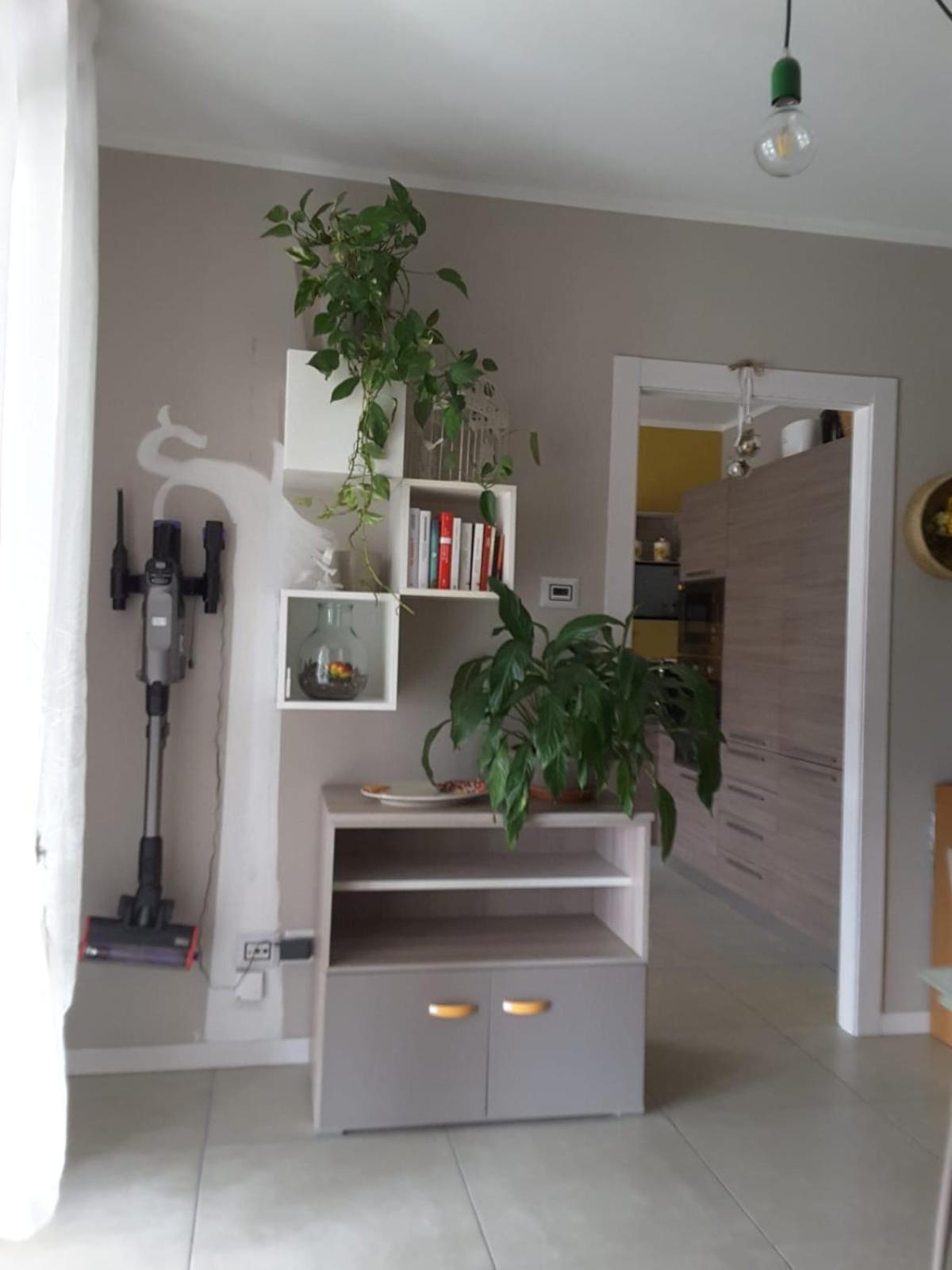 Lucrece Holiday Apartment Turyn Zewnętrze zdjęcie