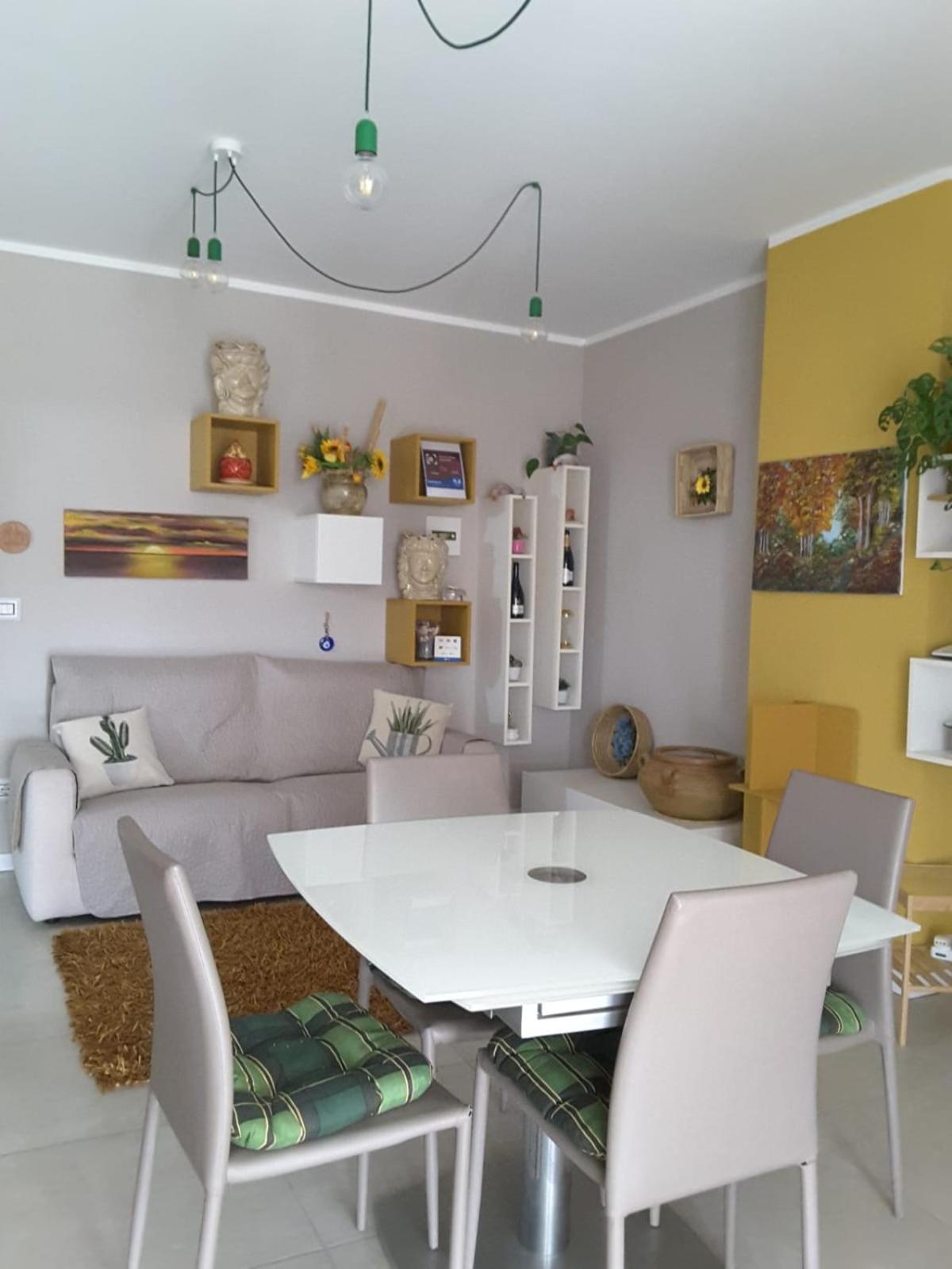Lucrece Holiday Apartment Turyn Zewnętrze zdjęcie