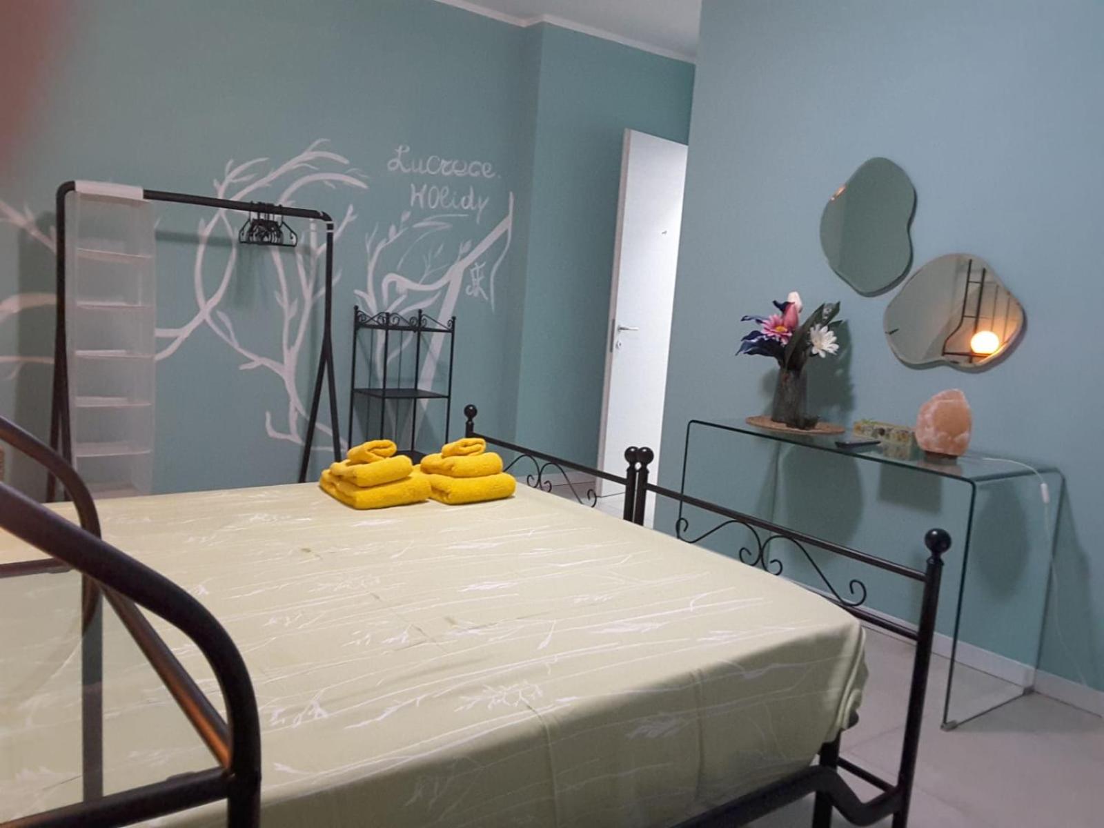 Lucrece Holiday Apartment Turyn Zewnętrze zdjęcie