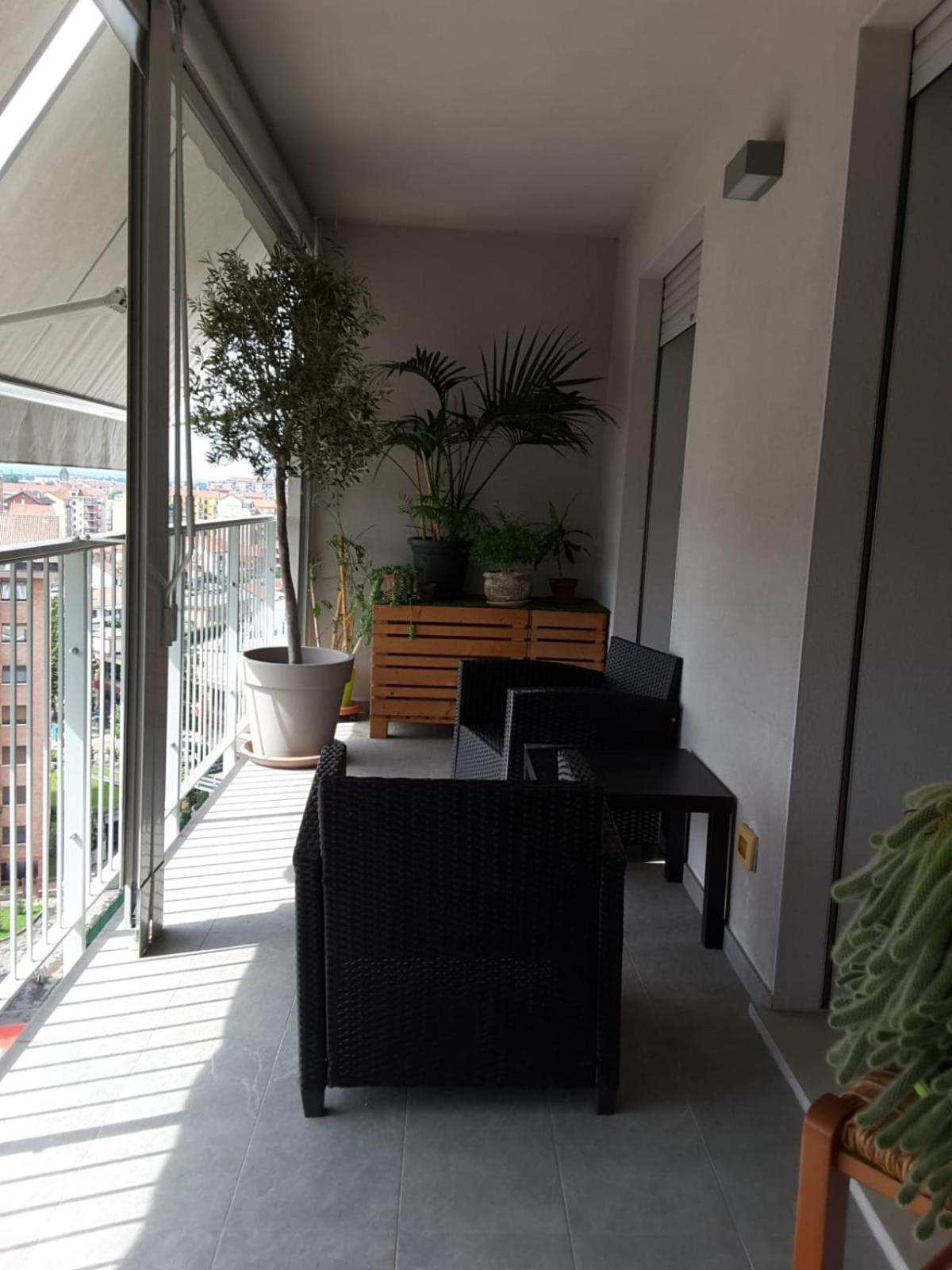 Lucrece Holiday Apartment Turyn Zewnętrze zdjęcie