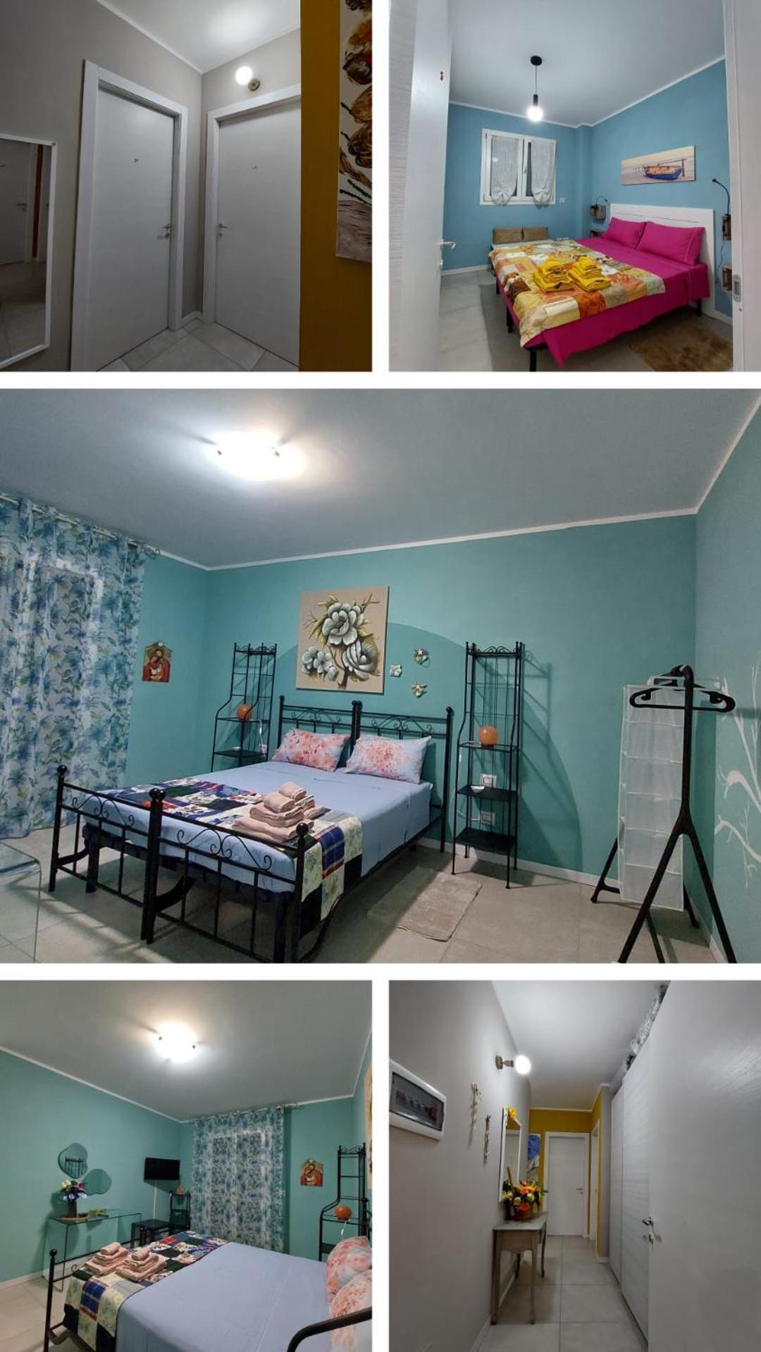 Lucrece Holiday Apartment Turyn Zewnętrze zdjęcie