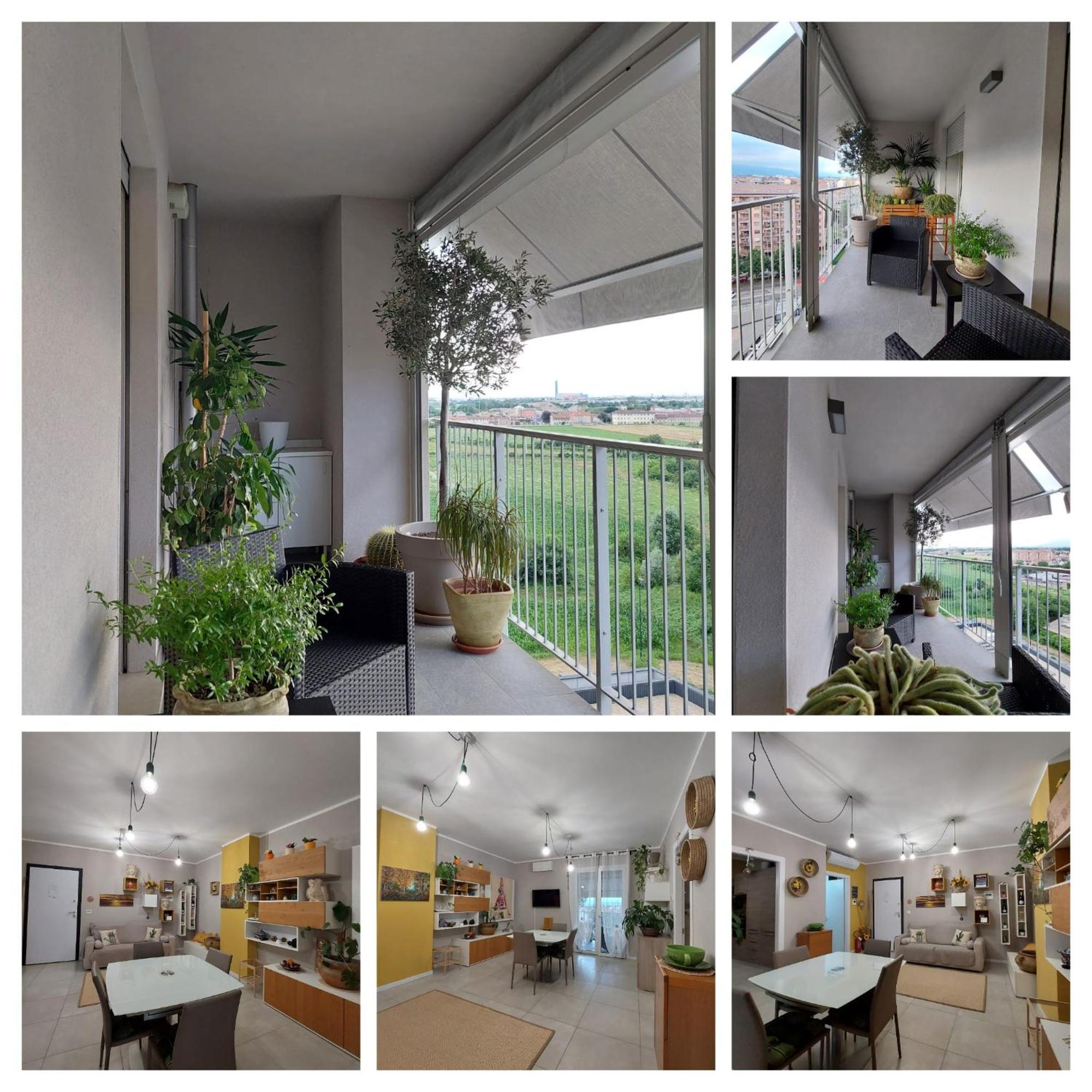 Lucrece Holiday Apartment Turyn Zewnętrze zdjęcie