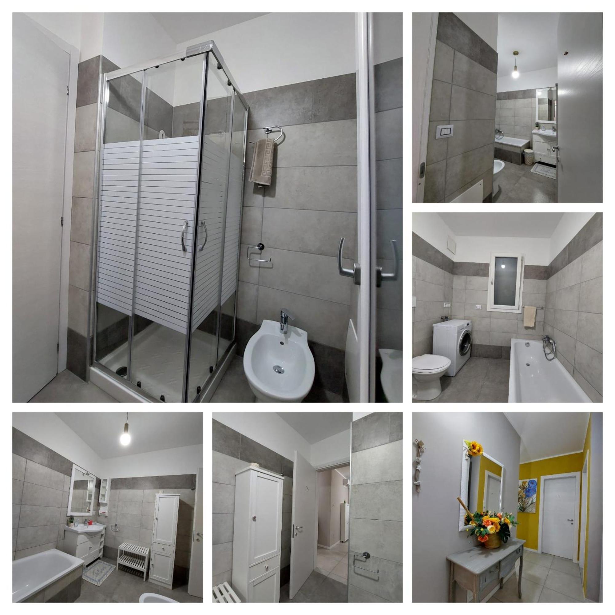 Lucrece Holiday Apartment Turyn Zewnętrze zdjęcie